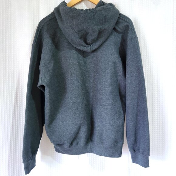 Florida State Seminoles Hoodie Men's Med. Long Sleeve Pullover Orange Bowl - Picture 2 of 11